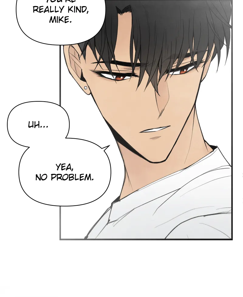 At Arm's Length Chapter 3 page 99 - 
