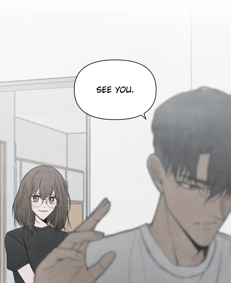 At Arm's Length Chapter 3 page 100 - 