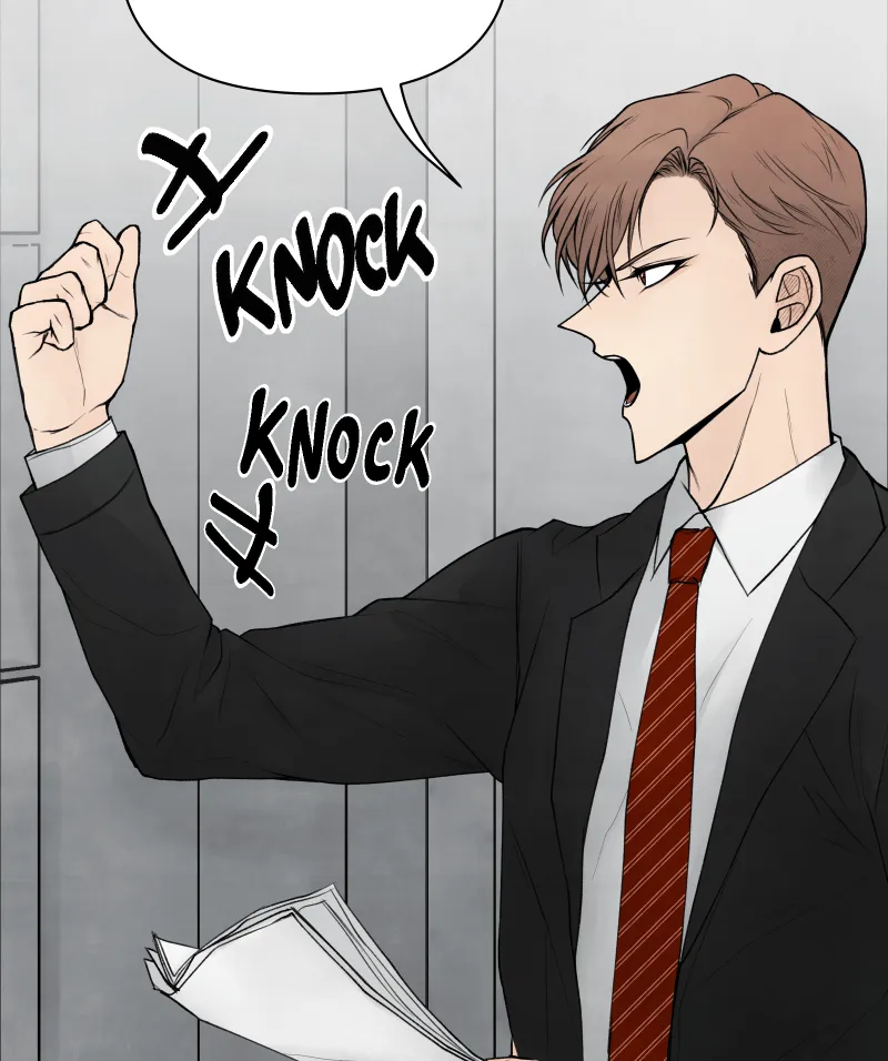 At Arm's Length Chapter 4 page 2 - 