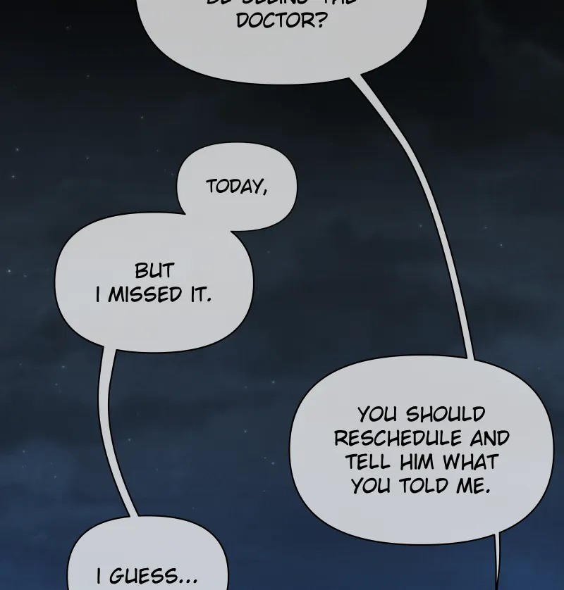 At Arm's Length Chapter 4 page 101 - 