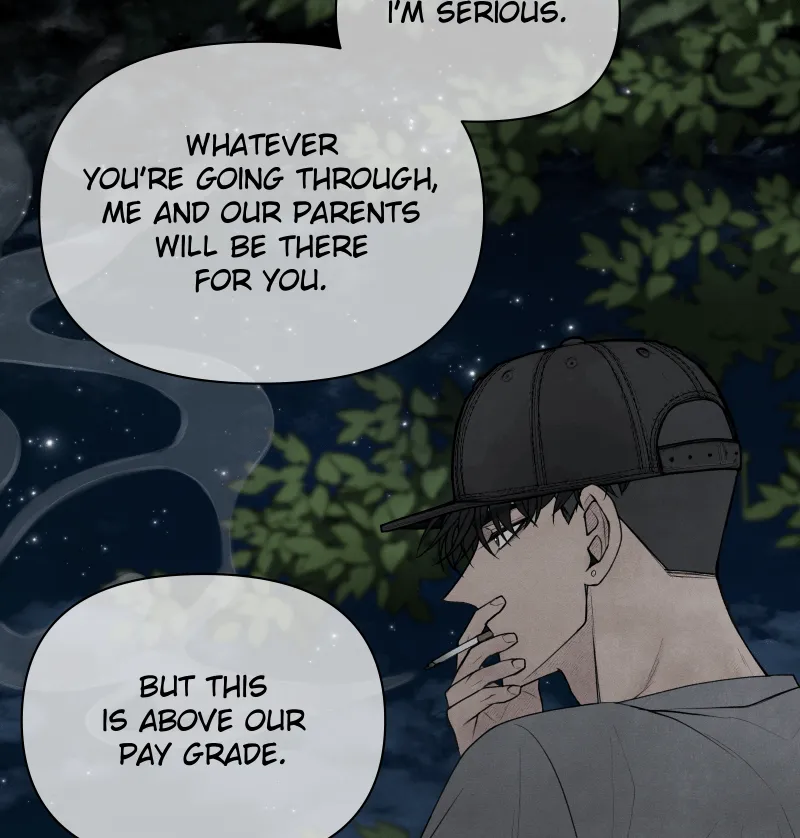 At Arm's Length Chapter 4 page 103 - 