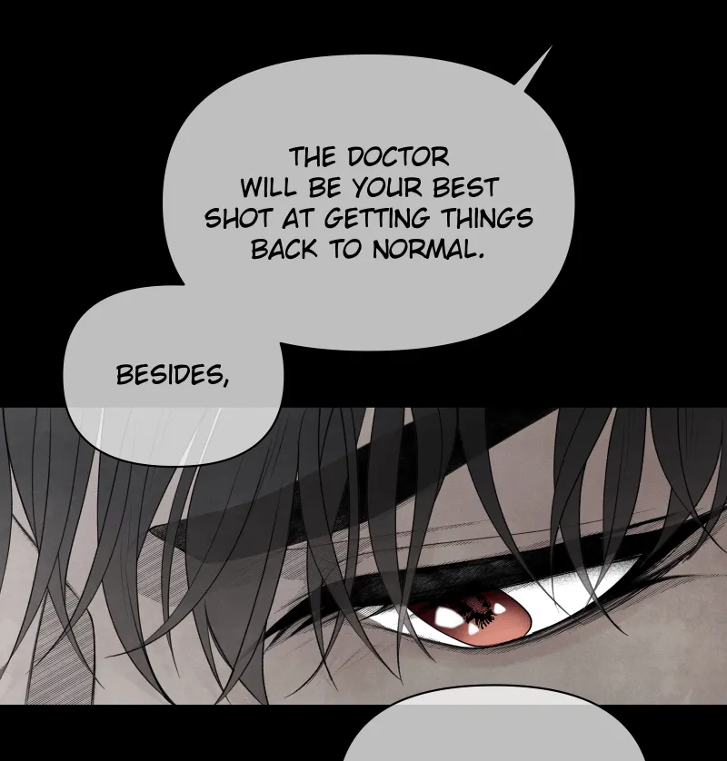 At Arm's Length Chapter 4 page 106 - 