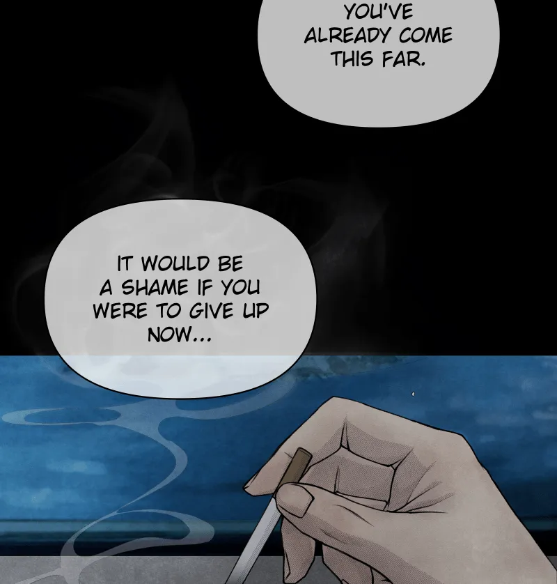 At Arm's Length Chapter 4 page 107 - 