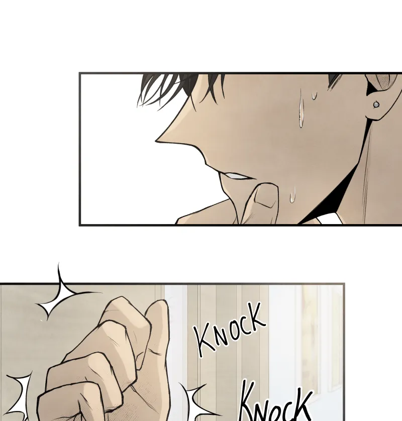 At Arm's Length Chapter 4 page 111 - 