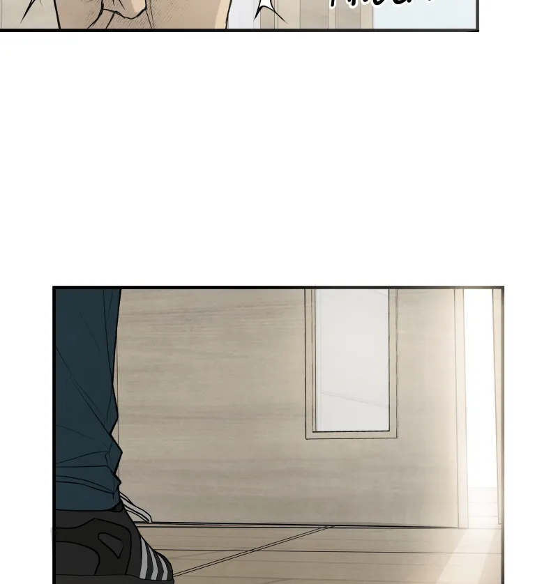 At Arm's Length Chapter 4 page 112 - 