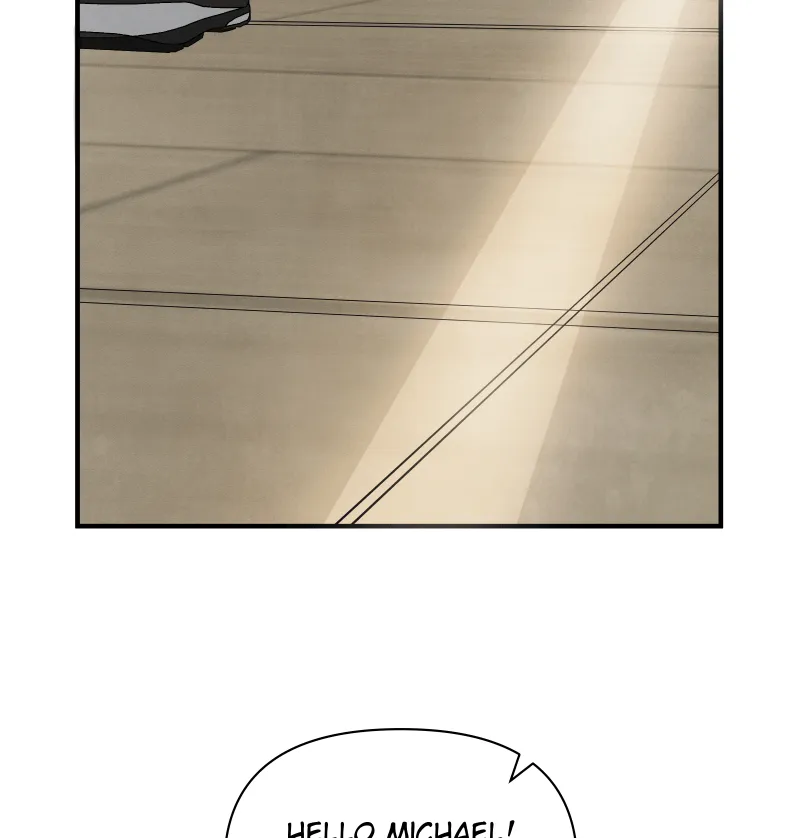 At Arm's Length Chapter 4 page 113 - 