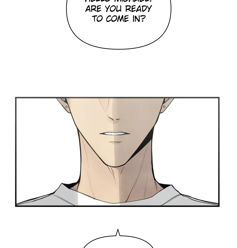 At Arm's Length Chapter 4 page 114 - 