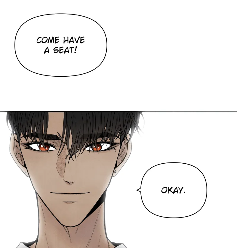 At Arm's Length Chapter 4 page 116 - 