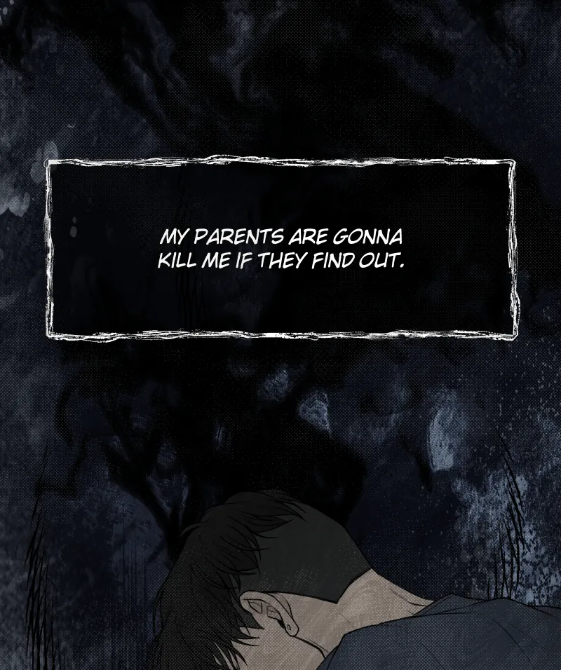 At Arm's Length Chapter 4 page 14 - 