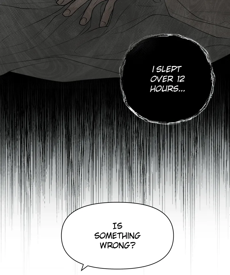 At Arm's Length Chapter 4 page 16 - 