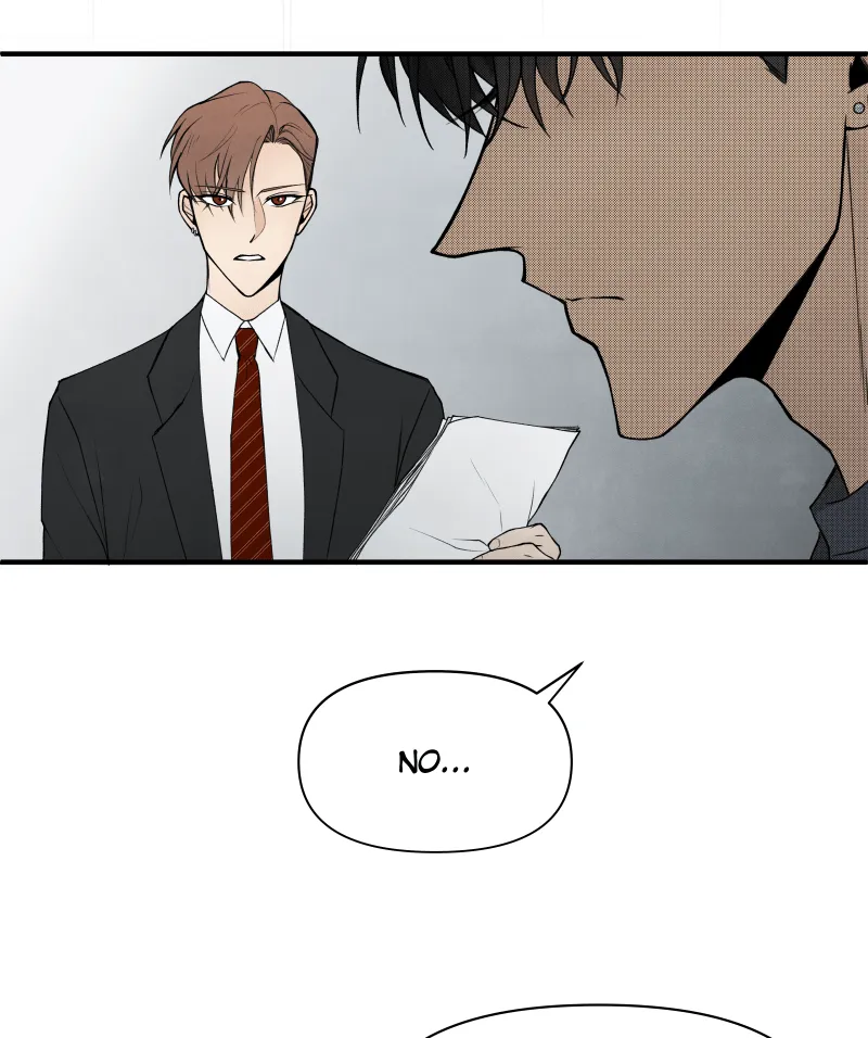 At Arm's Length Chapter 4 page 17 - 