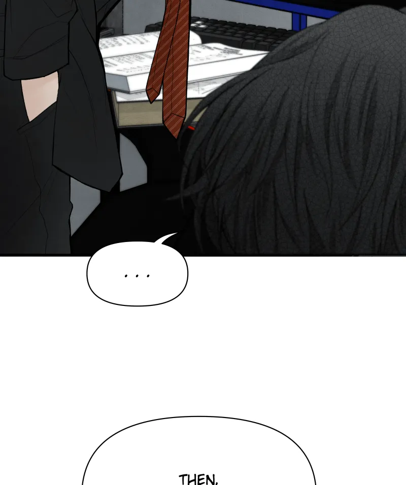At Arm's Length Chapter 4 page 20 - 