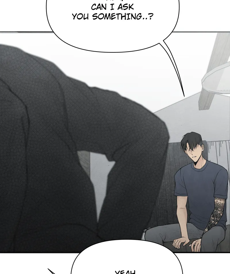 At Arm's Length Chapter 4 page 21 - 