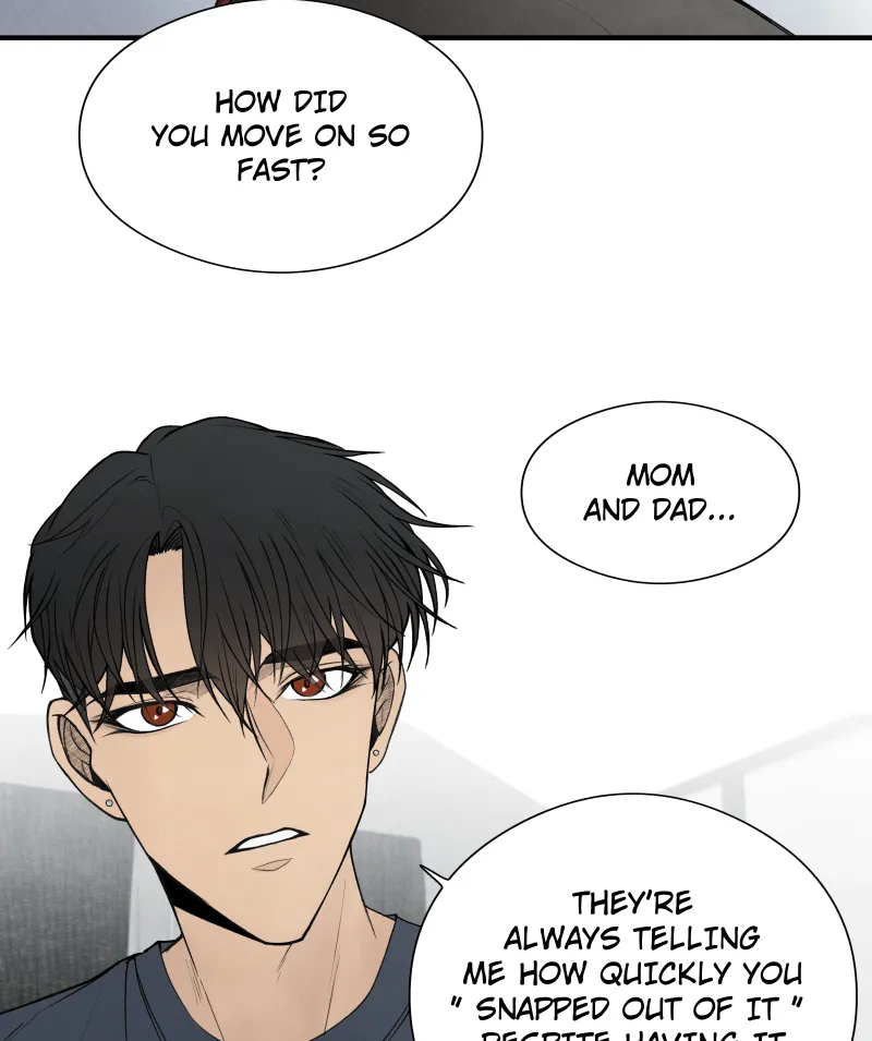 At Arm's Length Chapter 4 page 23 - 