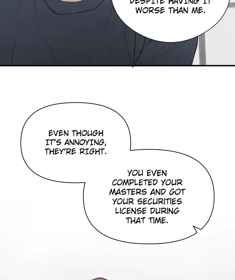 At Arm's Length Chapter 4 page 24 - 