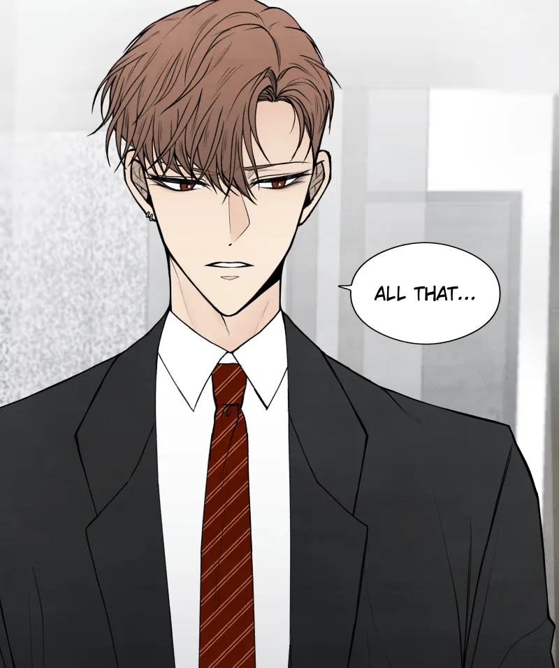 At Arm's Length Chapter 4 page 25 - 