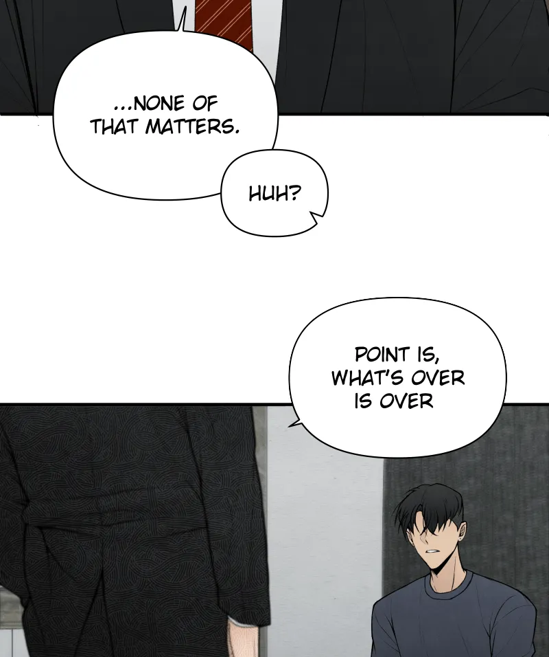 At Arm's Length Chapter 4 page 26 - 