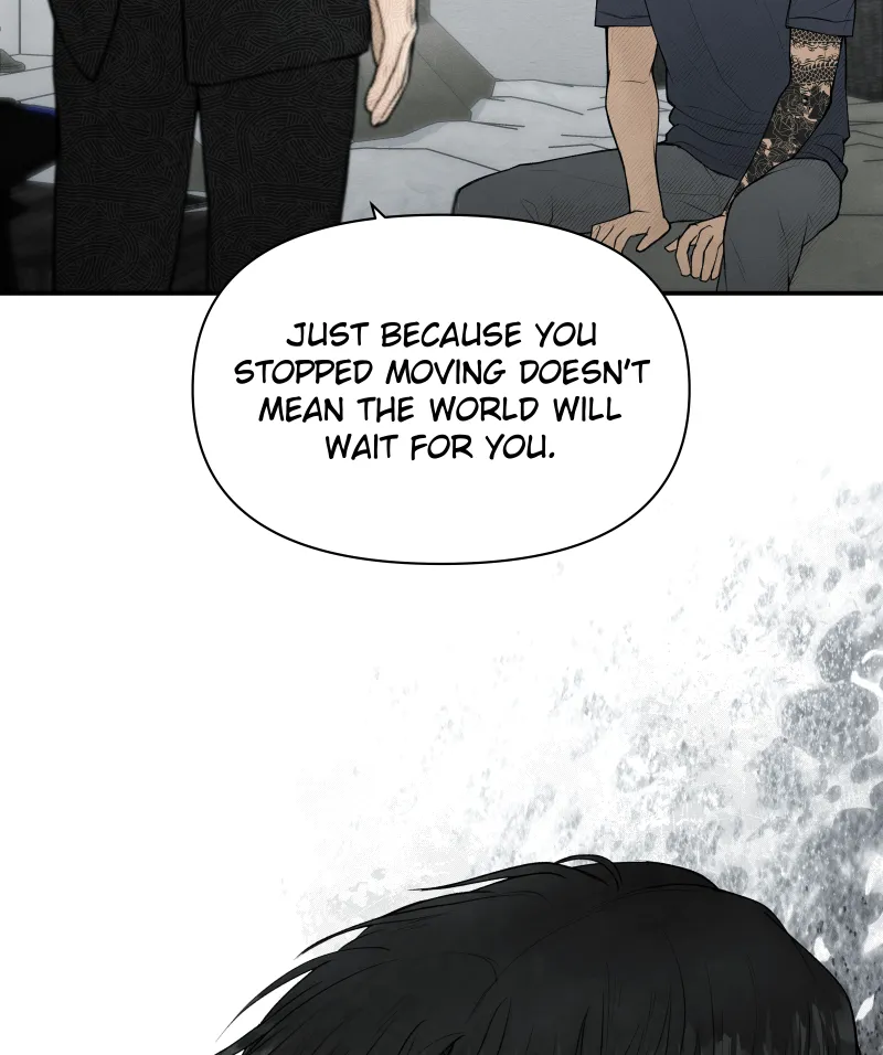 At Arm's Length Chapter 4 page 27 - 