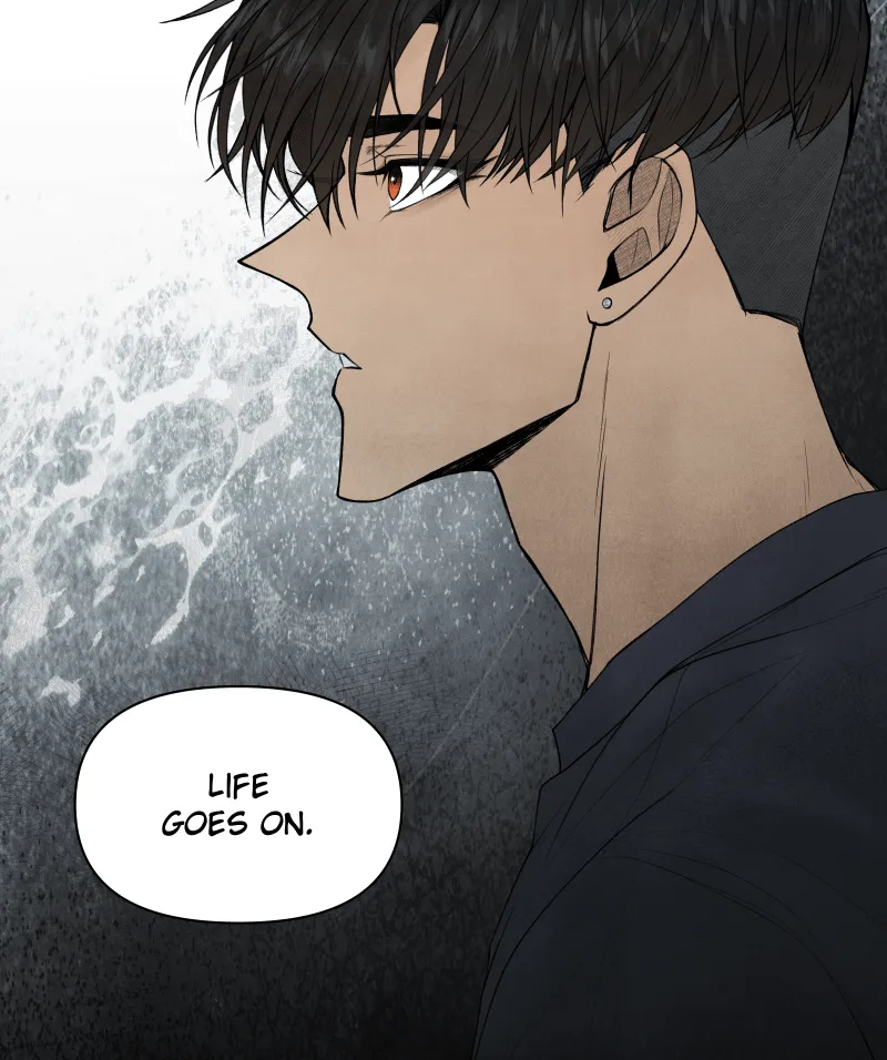At Arm's Length Chapter 4 page 28 - 