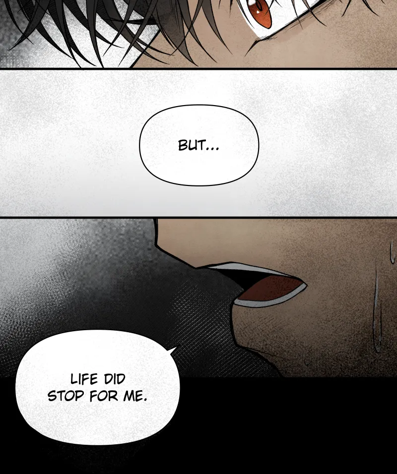 At Arm's Length Chapter 4 page 30 - 