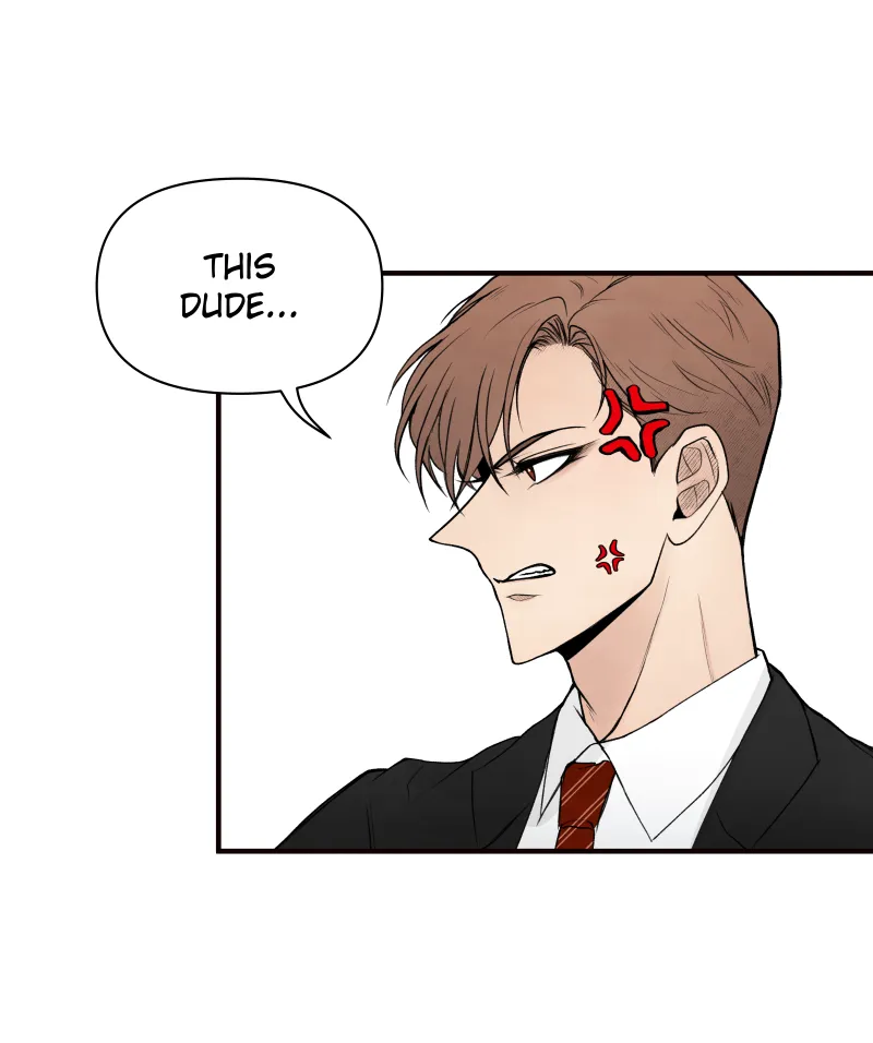 At Arm's Length Chapter 4 page 4 - 