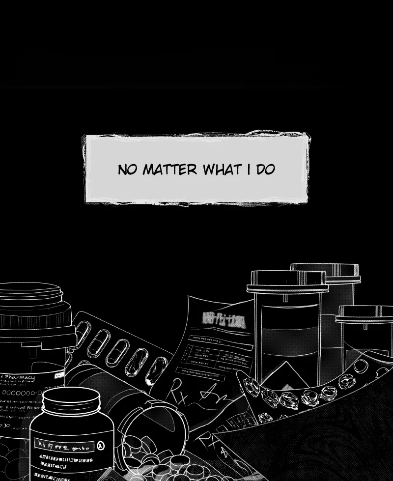 At Arm's Length Chapter 4 page 31 - 