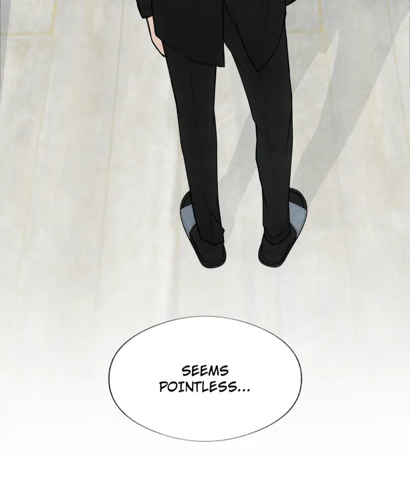 At Arm's Length Chapter 4 page 38 - 