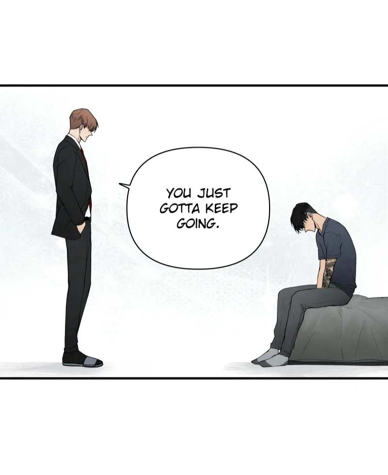 At Arm's Length Chapter 4 page 39 - 