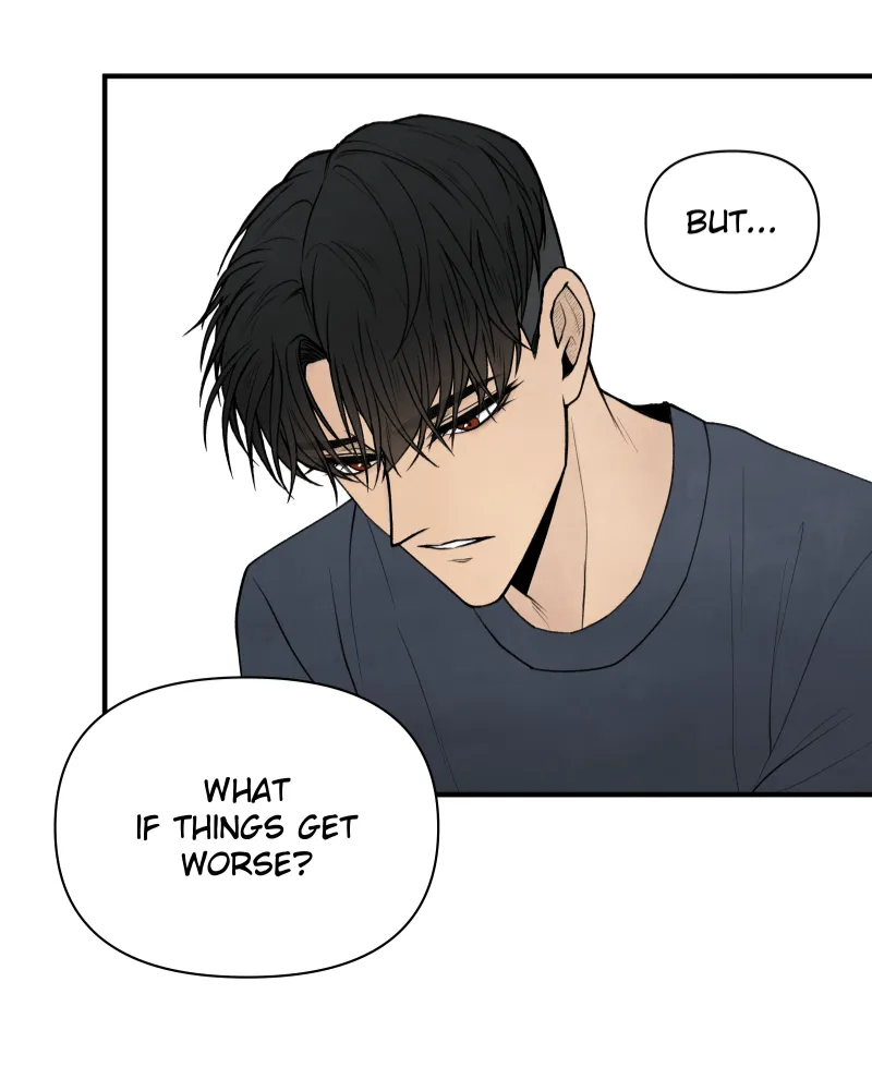 At Arm's Length Chapter 4 page 40 - 