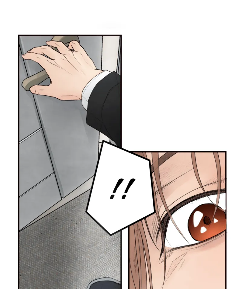 At Arm's Length Chapter 4 page 5 - 