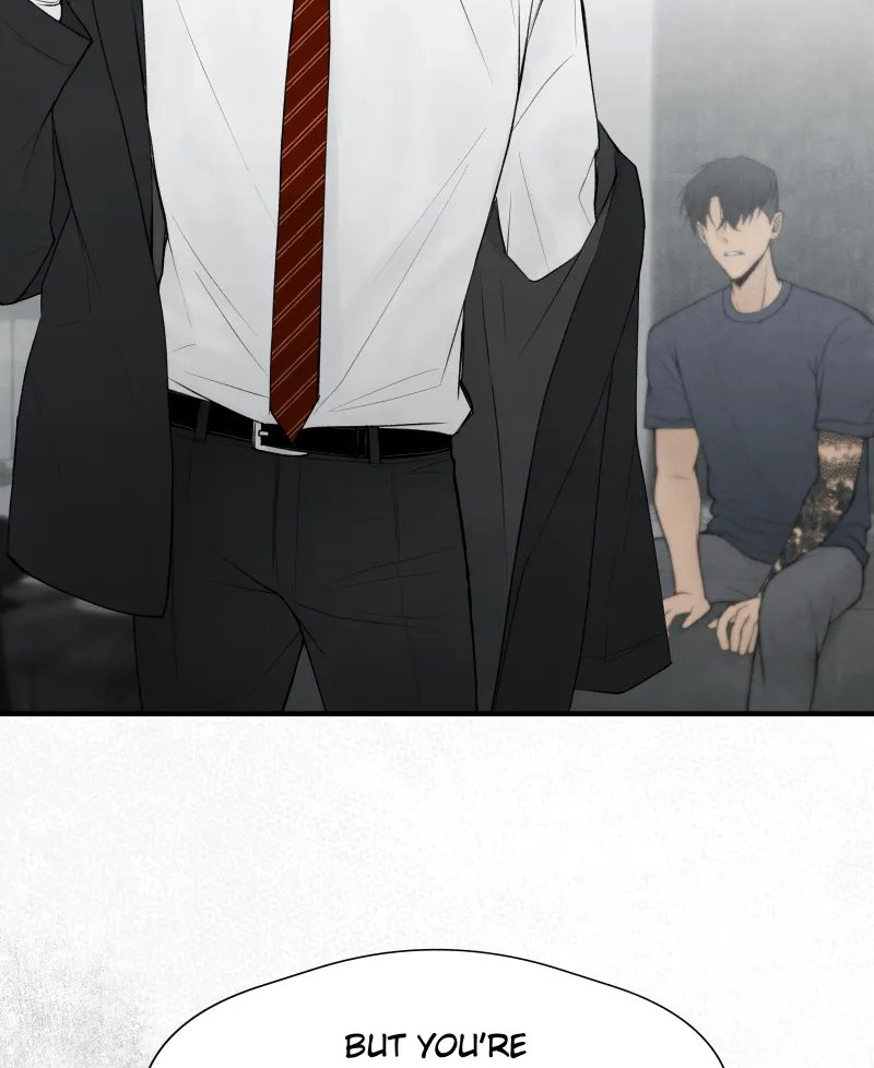 At Arm's Length Chapter 4 page 43 - 
