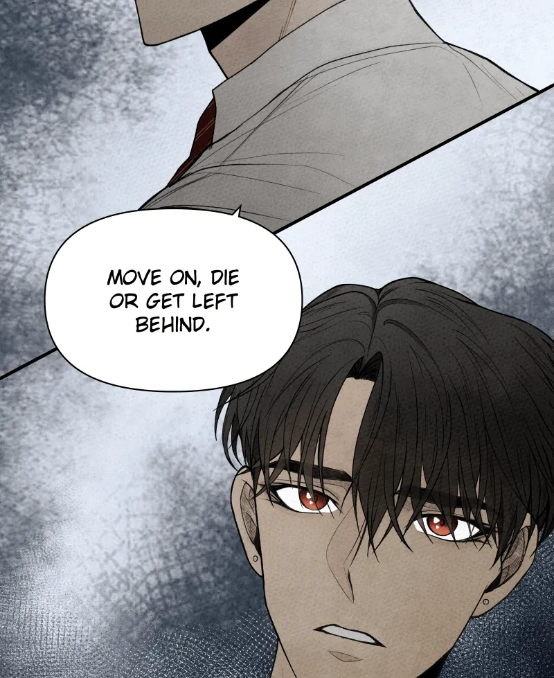 At Arm's Length Chapter 4 page 45 - 