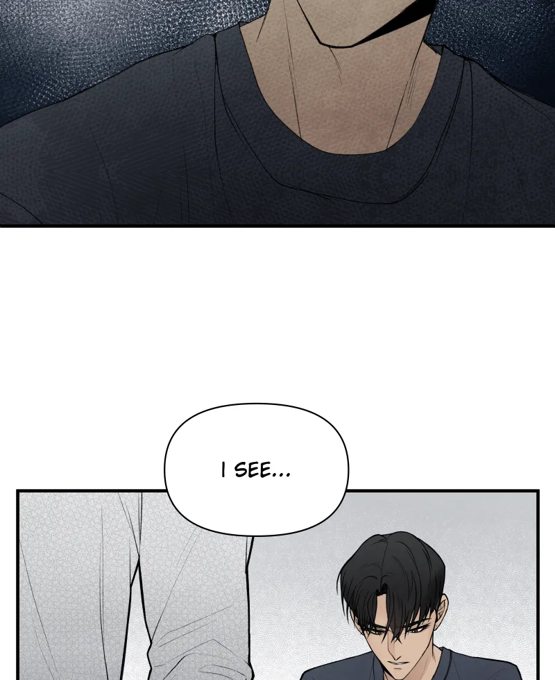 At Arm's Length Chapter 4 page 46 - 