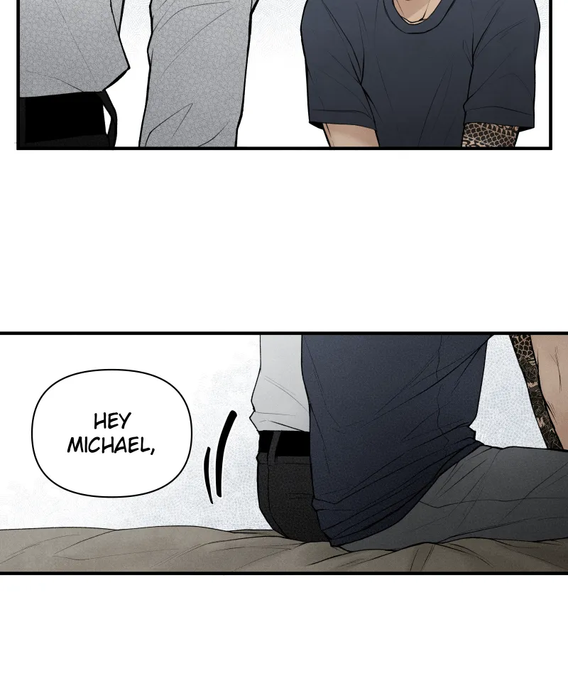 At Arm's Length Chapter 4 page 47 - 