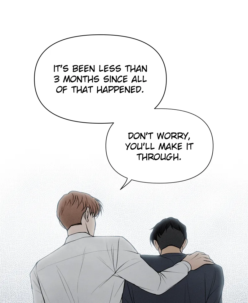 At Arm's Length Chapter 4 page 48 - 