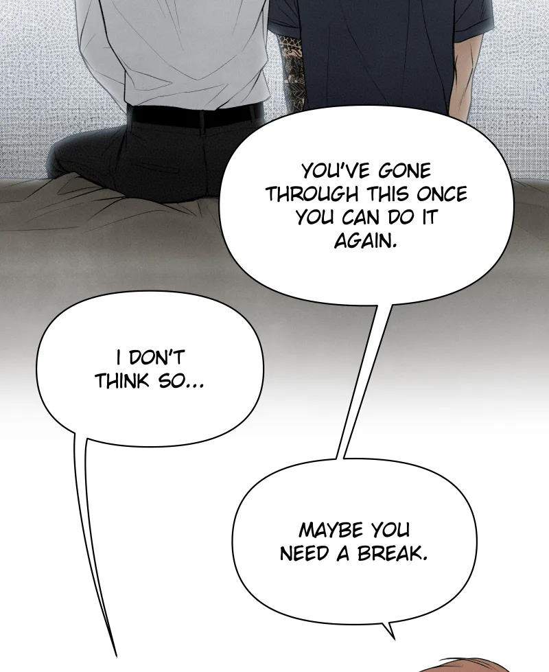 At Arm's Length Chapter 4 page 49 - 