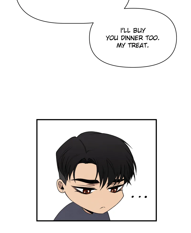 At Arm's Length Chapter 4 page 51 - 