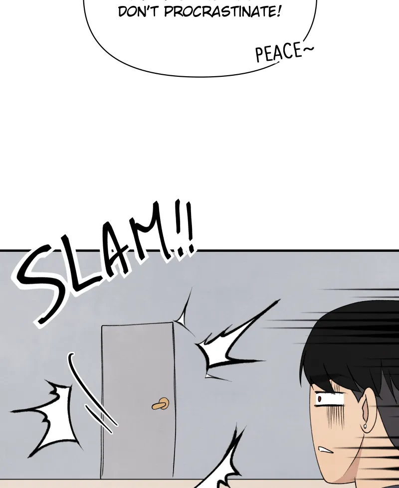 At Arm's Length Chapter 4 page 54 - 