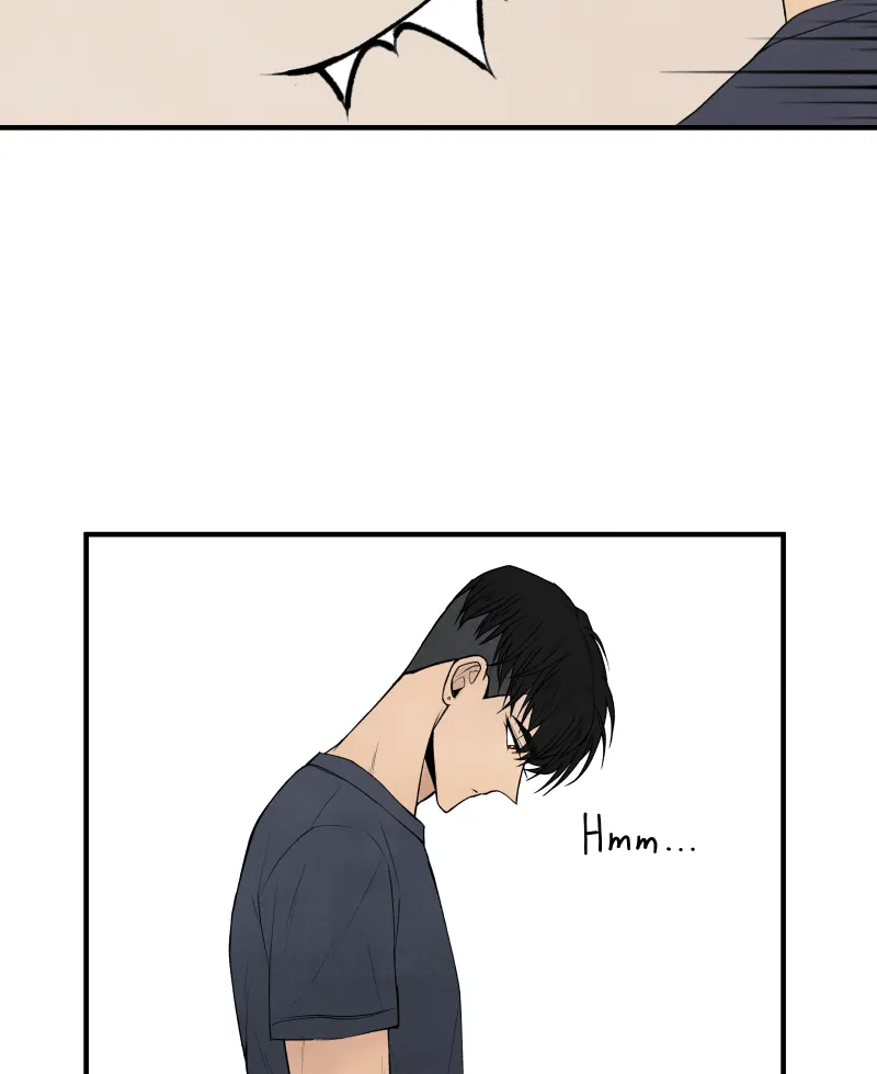 At Arm's Length Chapter 4 page 55 - 
