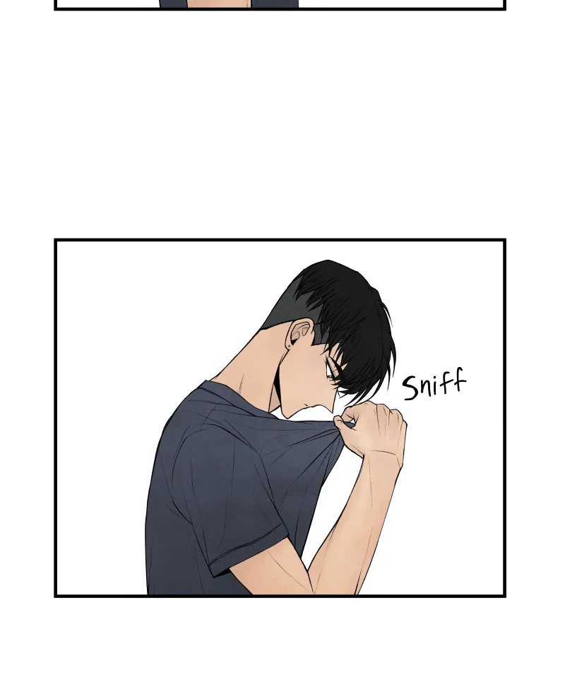At Arm's Length Chapter 4 page 56 - 