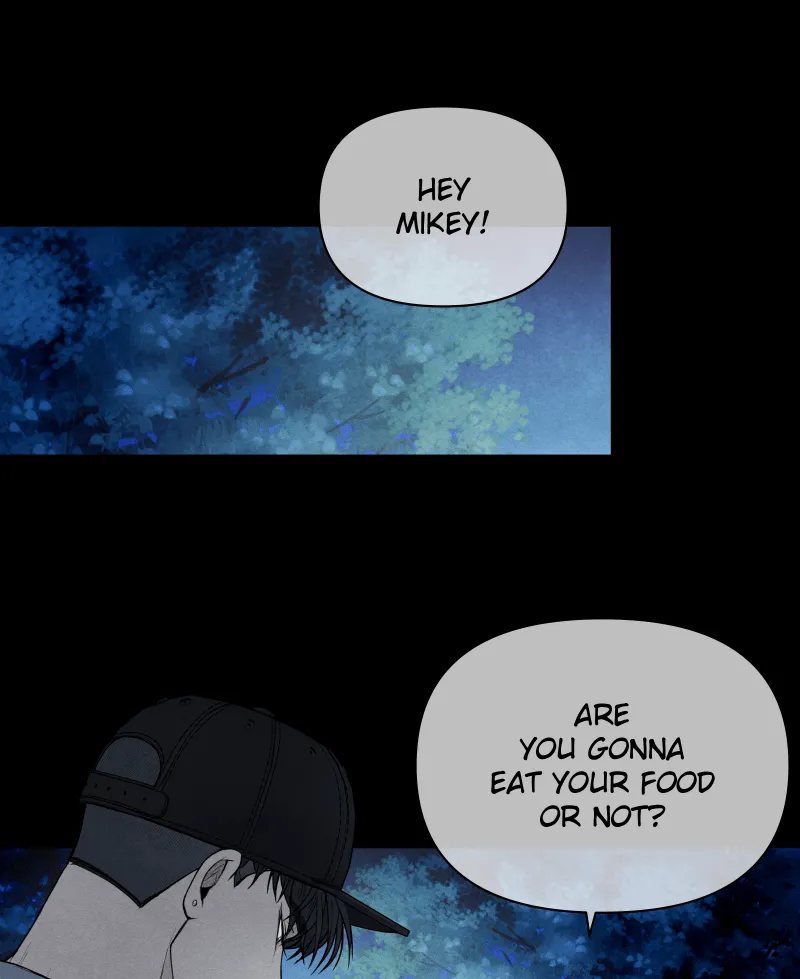 At Arm's Length Chapter 4 page 59 - 