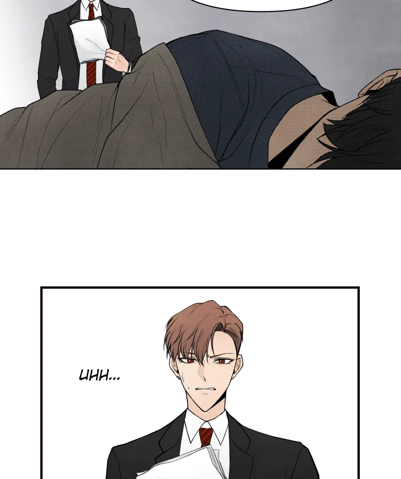 At Arm's Length Chapter 4 page 7 - 