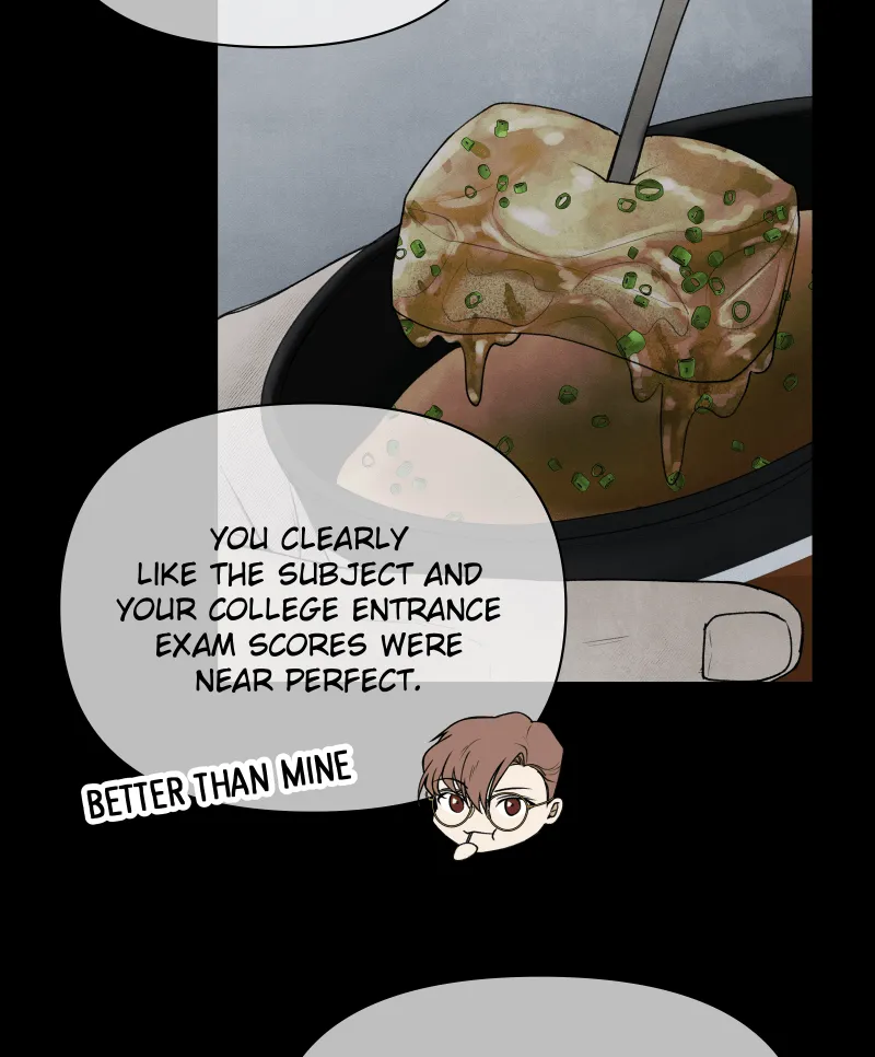 At Arm's Length Chapter 4 page 63 - 