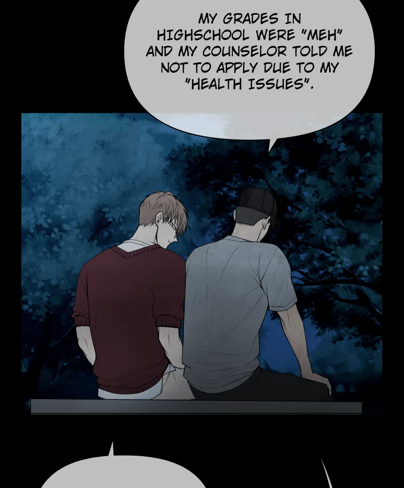At Arm's Length Chapter 4 page 64 - 