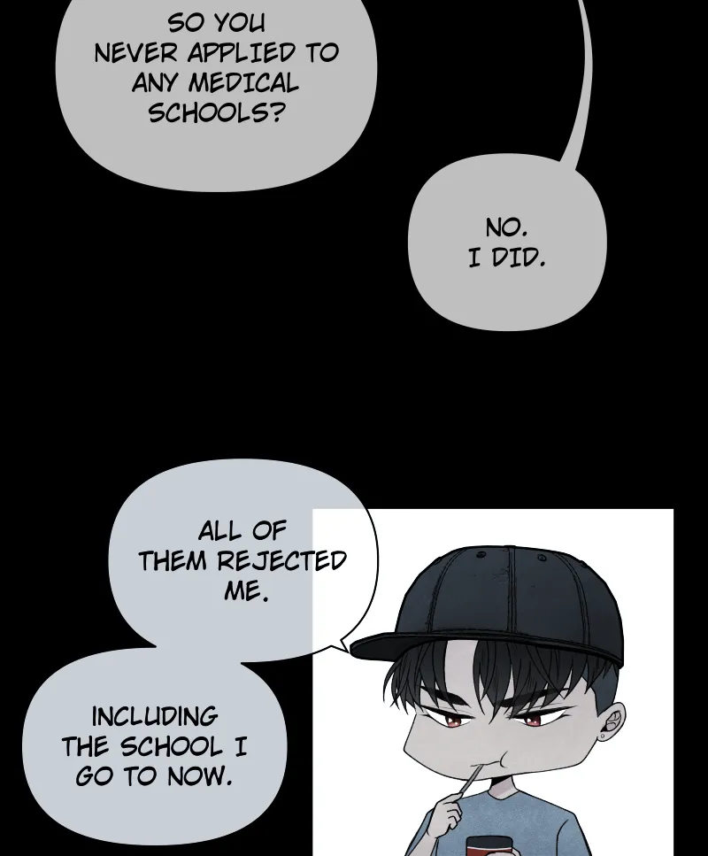 At Arm's Length Chapter 4 page 65 - 