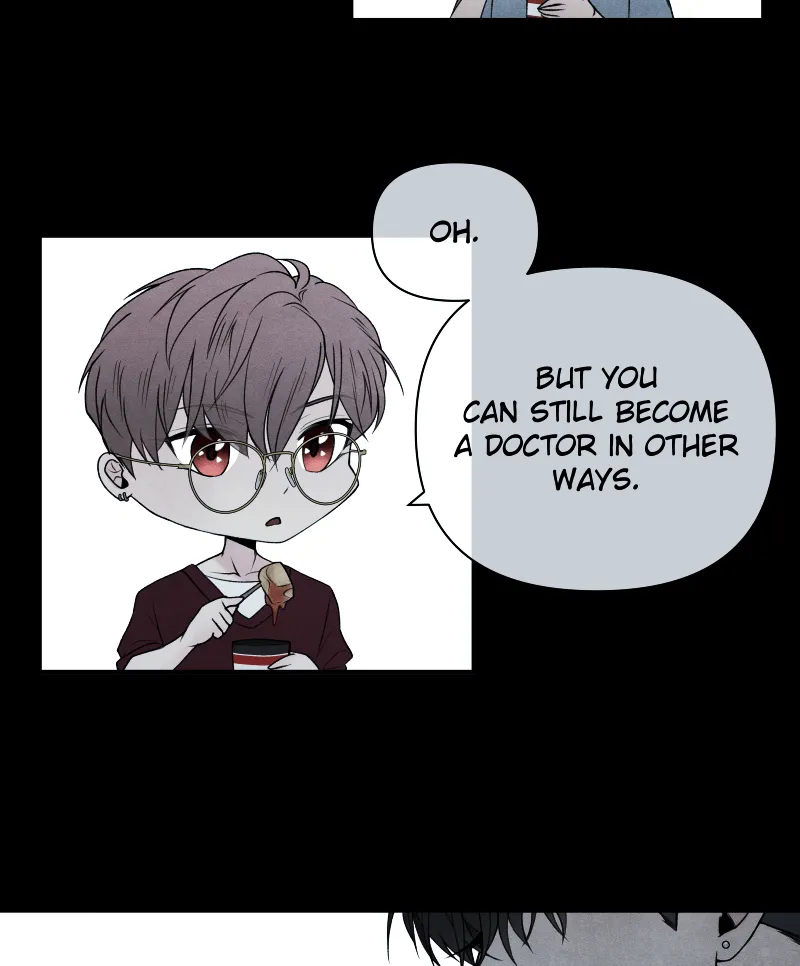 At Arm's Length Chapter 4 page 66 - 