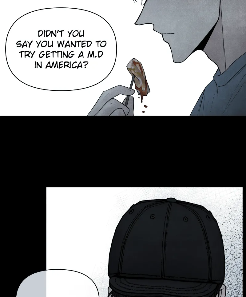 At Arm's Length Chapter 4 page 67 - 