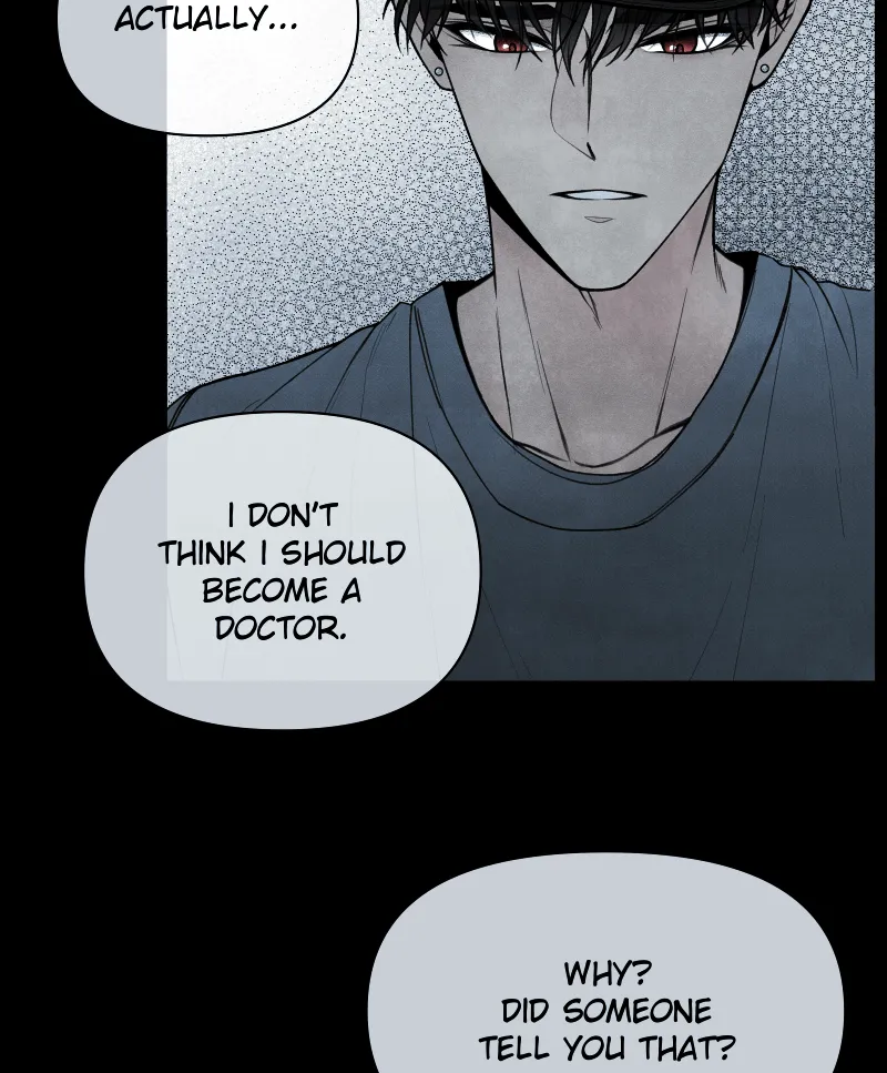 At Arm's Length Chapter 4 page 68 - 