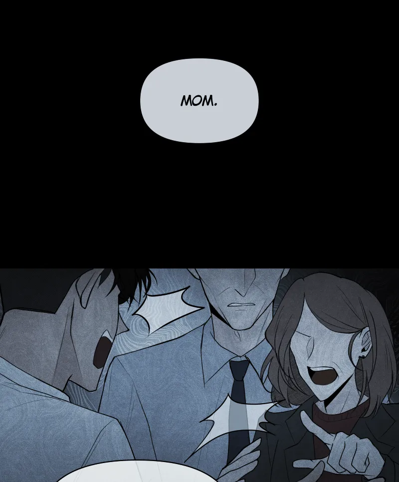 At Arm's Length Chapter 4 page 70 - 