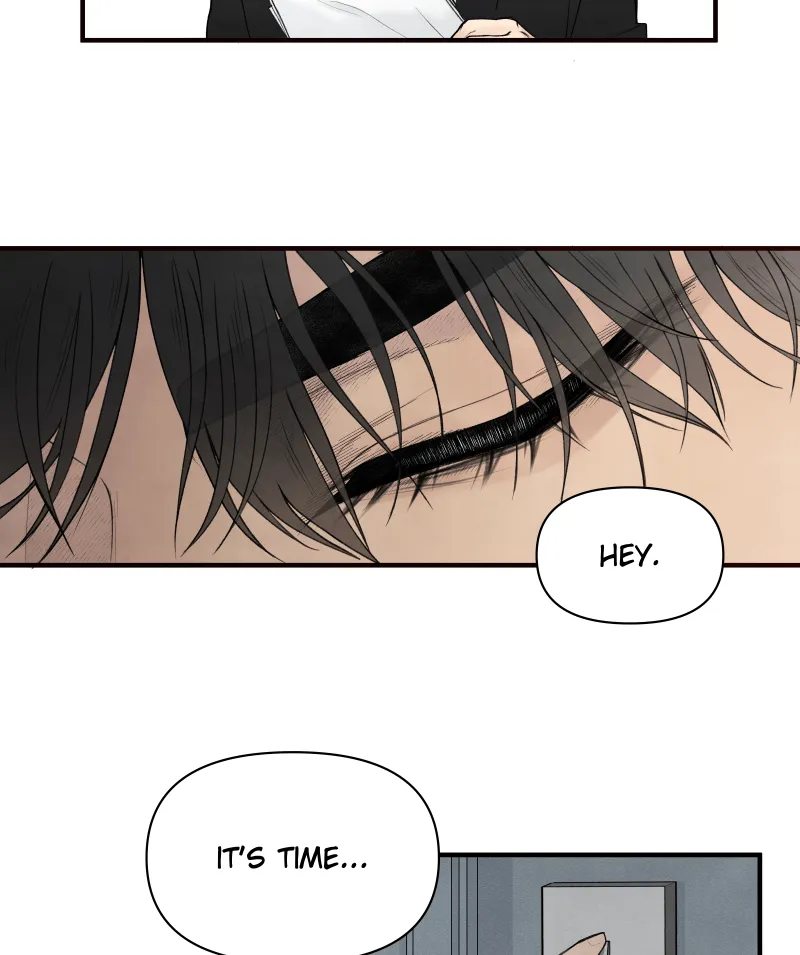 At Arm's Length Chapter 4 page 8 - 